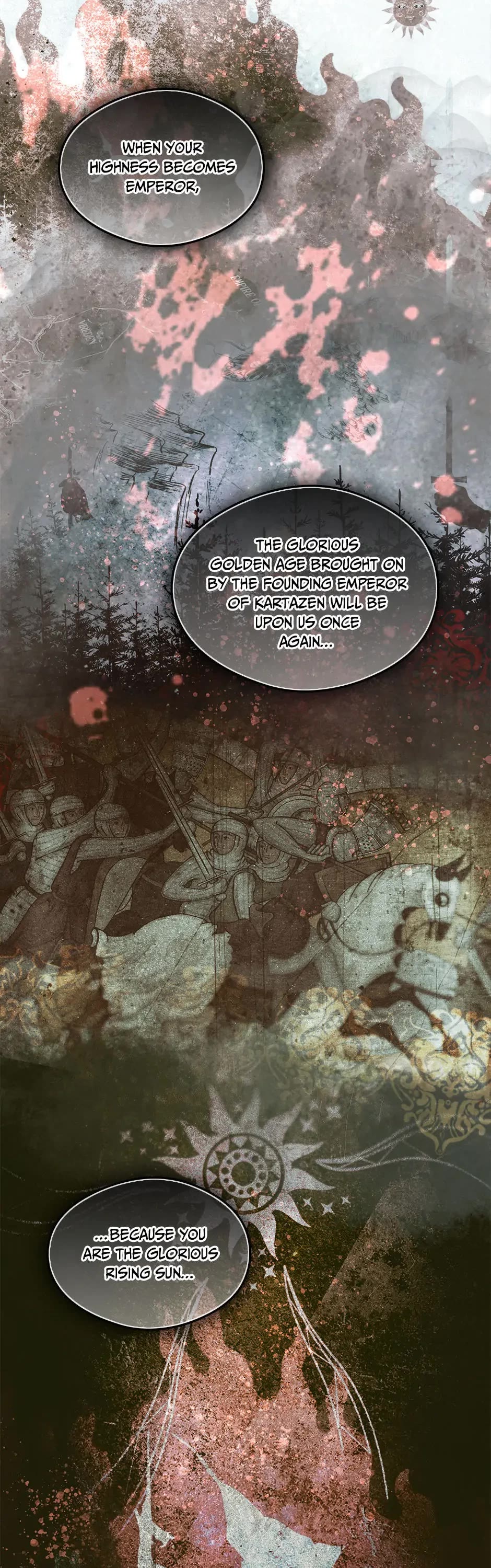 Secret Lady Chapter 53 page 7 - Chapter 53