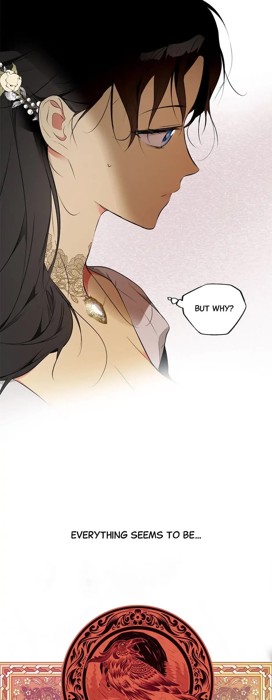Secret Lady Chapter 54 page 24 - Chapter 54