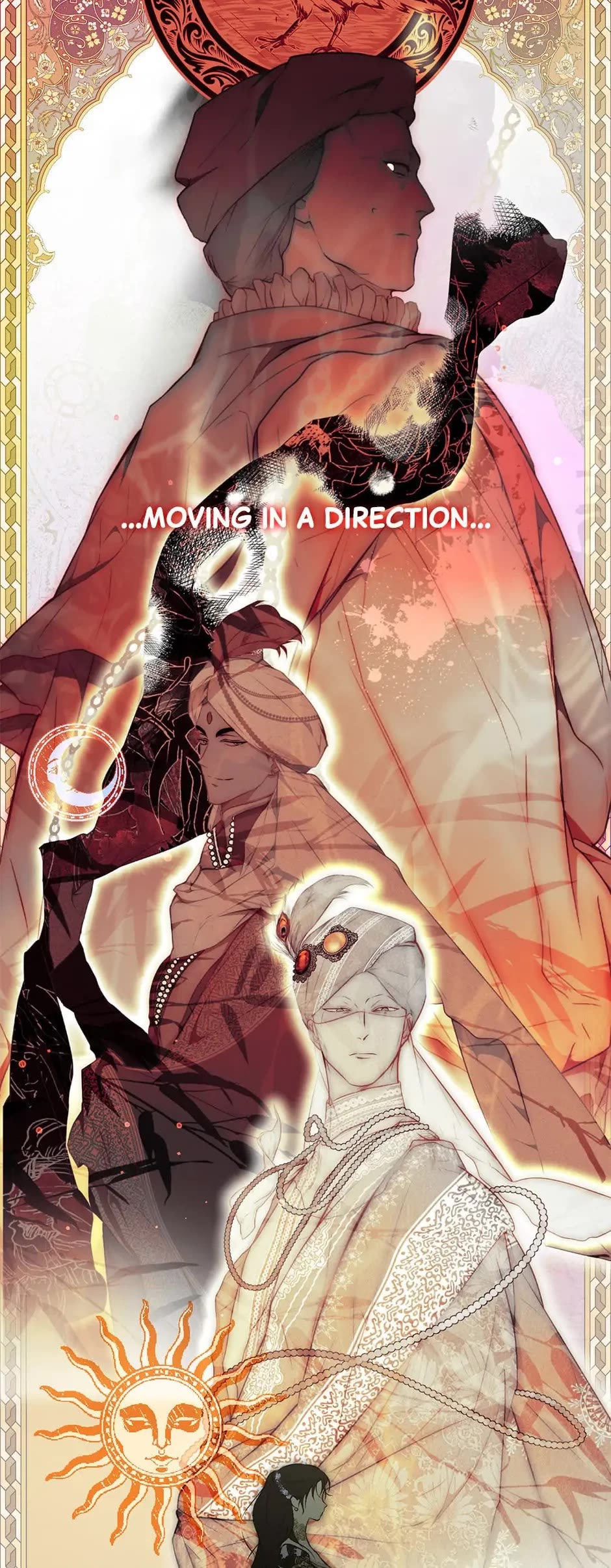Secret Lady Chapter 54 page 25 - Chapter 54