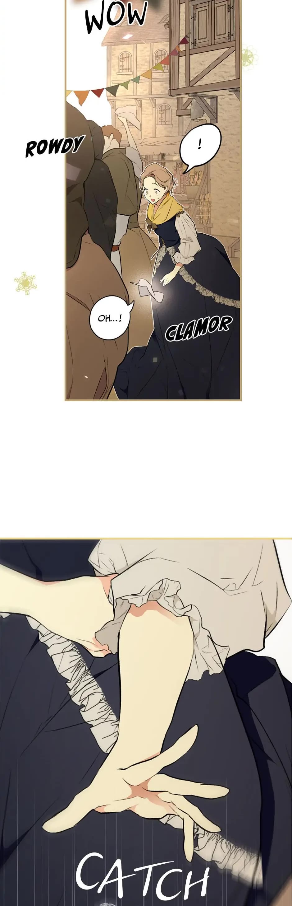 Secret Lady Chapter 54 page 29 - Chapter 54