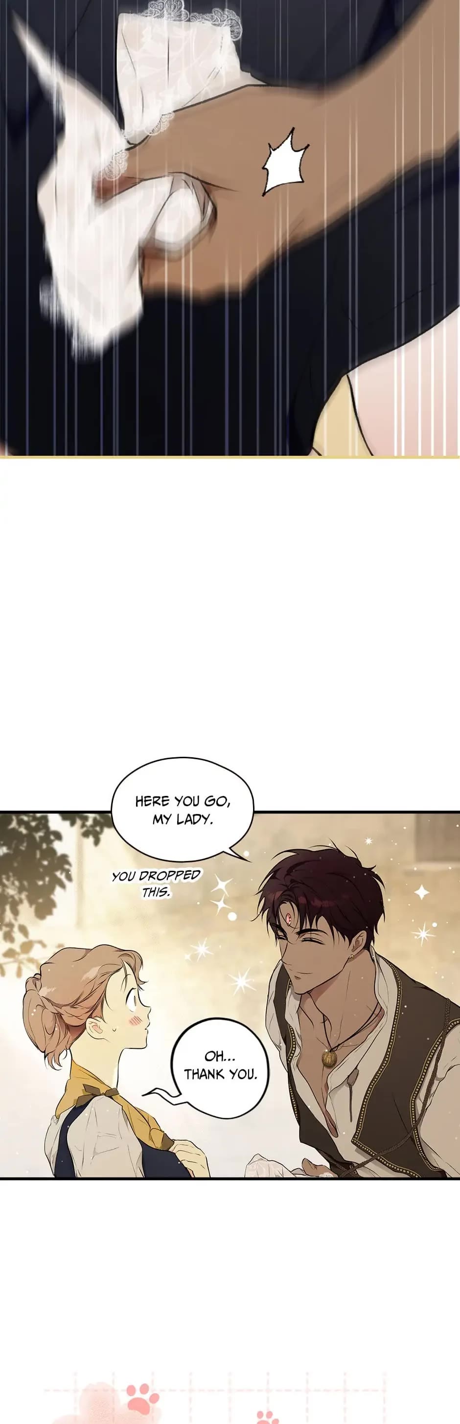 Secret Lady Chapter 54 page 30 - Chapter 54
