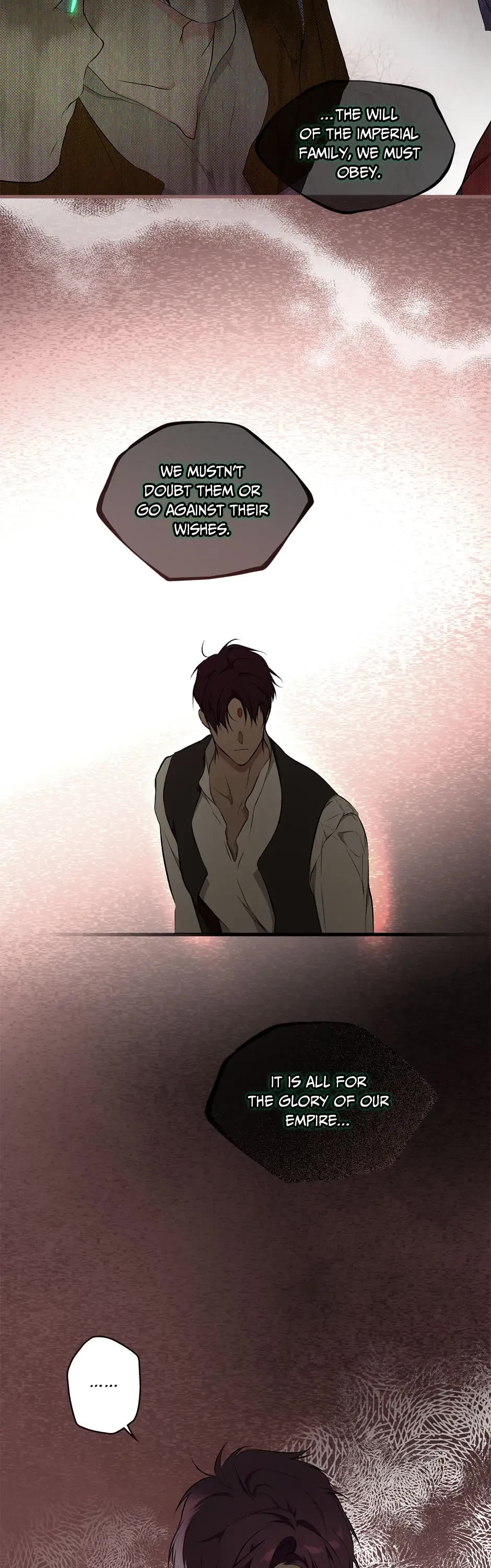 Secret Lady Chapter 54 page 43 - Chapter 54