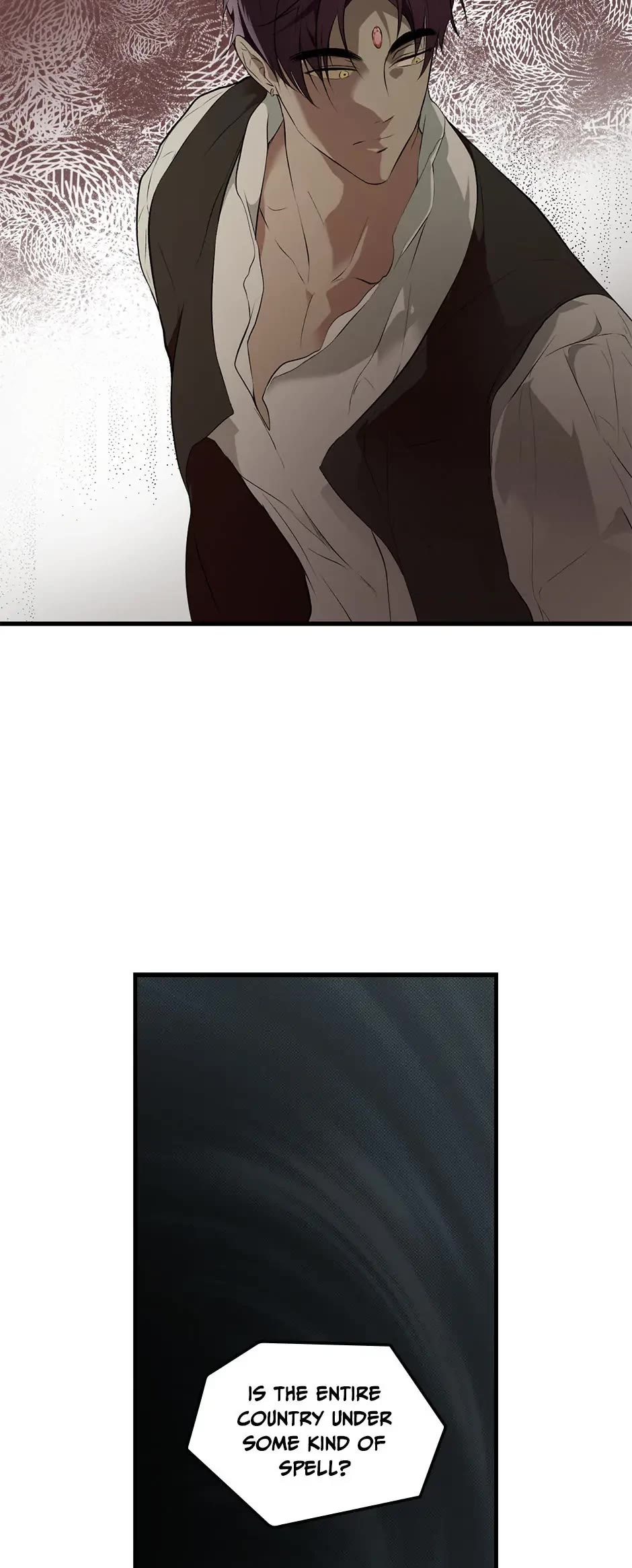 Secret Lady Chapter 54 page 44 - Chapter 54