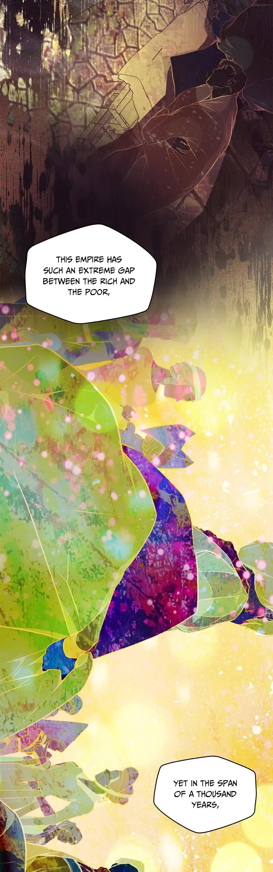 Secret Lady Chapter 54 page 46 - Chapter 54