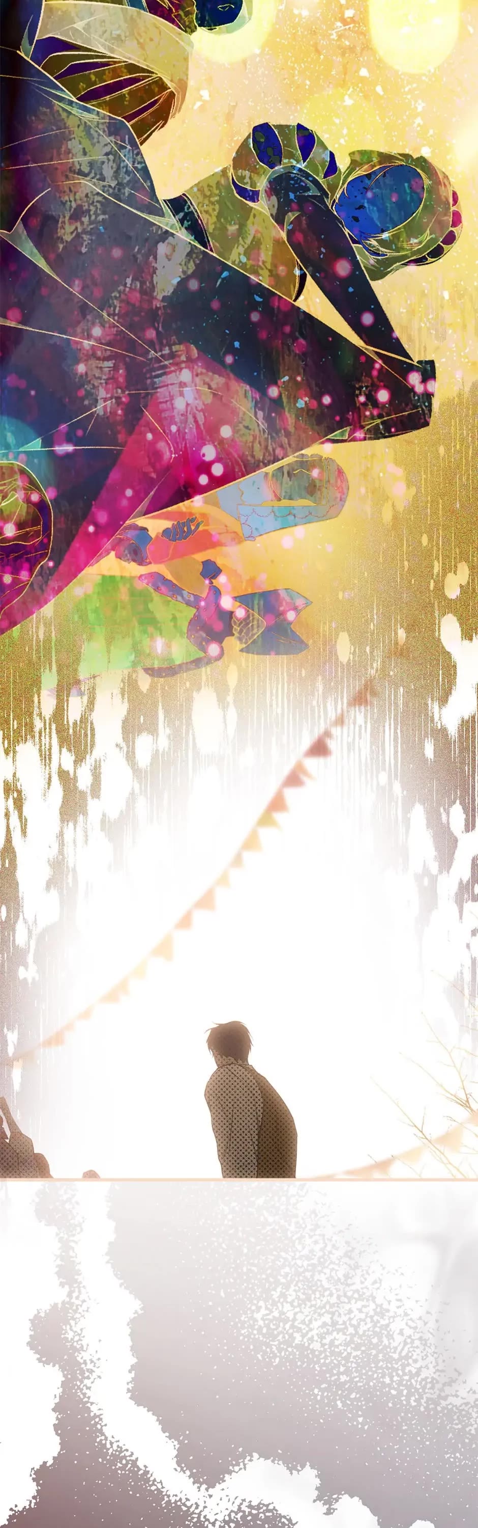 Secret Lady Chapter 54 page 47 - Chapter 54