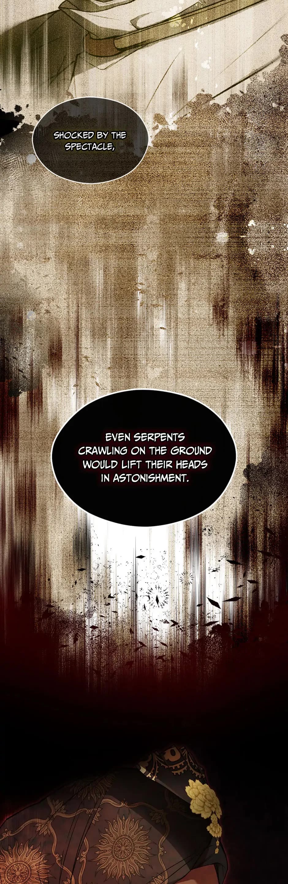 Secret Lady Chapter 55 page 14 - Chapter 55