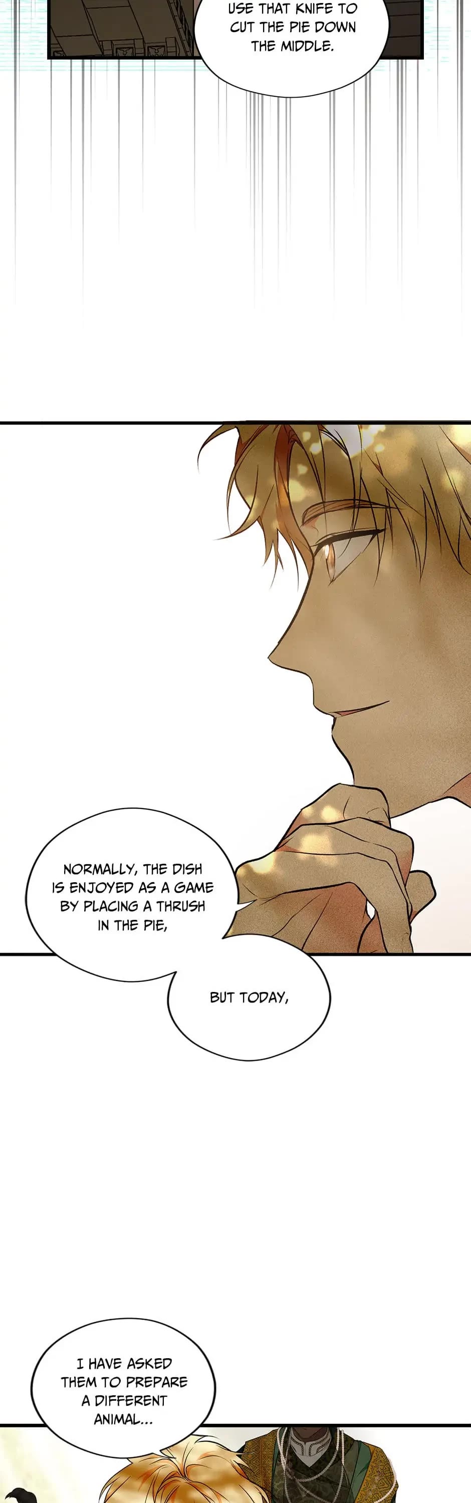 Secret Lady Chapter 55 page 16 - Chapter 55