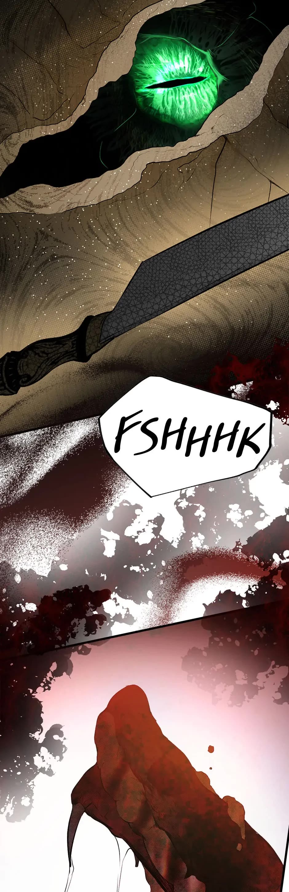 Secret Lady Chapter 55 page 19 - Chapter 55