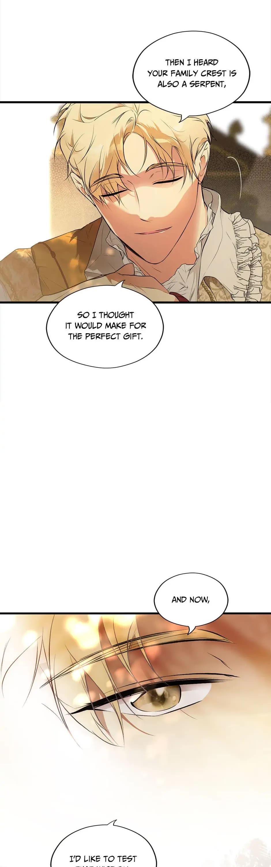 Secret Lady Chapter 55 page 23 - Chapter 55