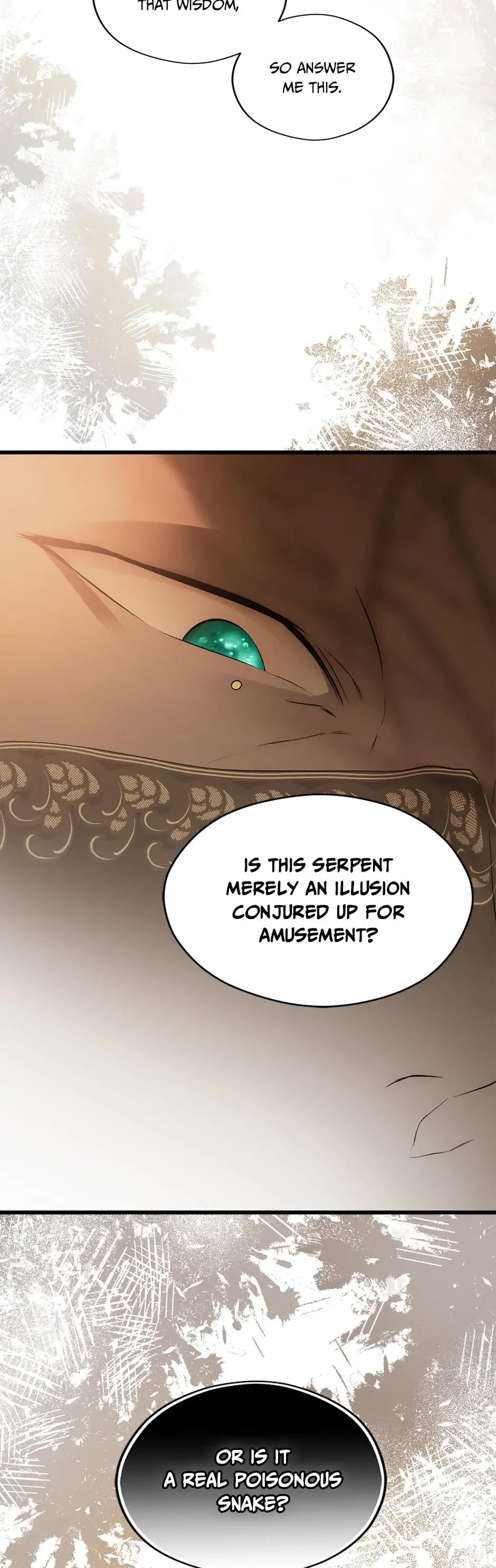 Secret Lady Chapter 55 page 24 - Chapter 55