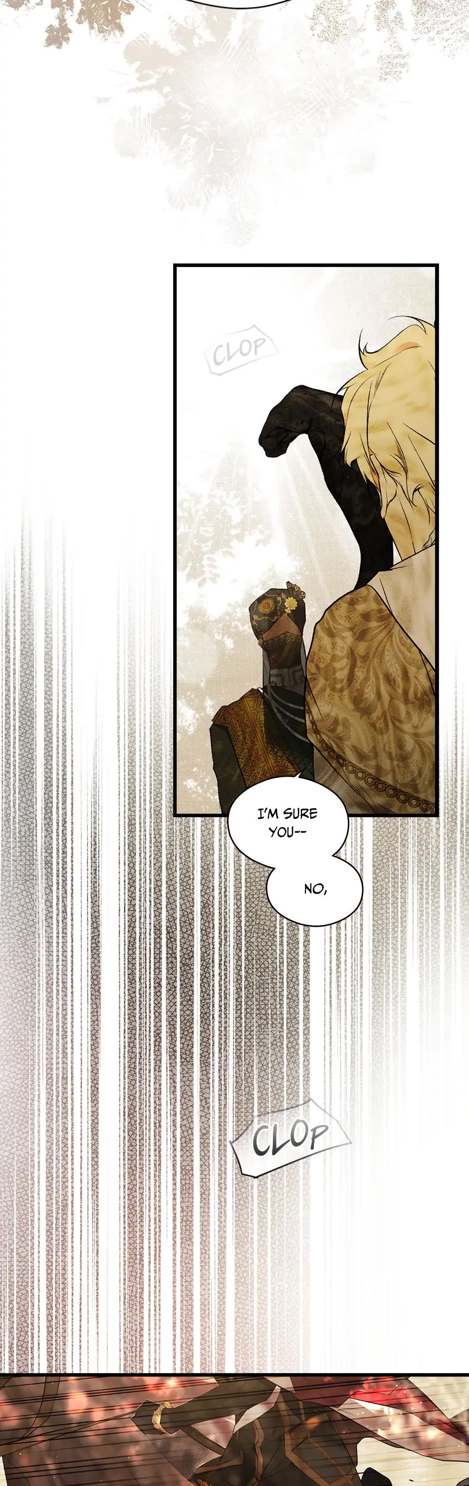Secret Lady Chapter 55 page 25 - Chapter 55