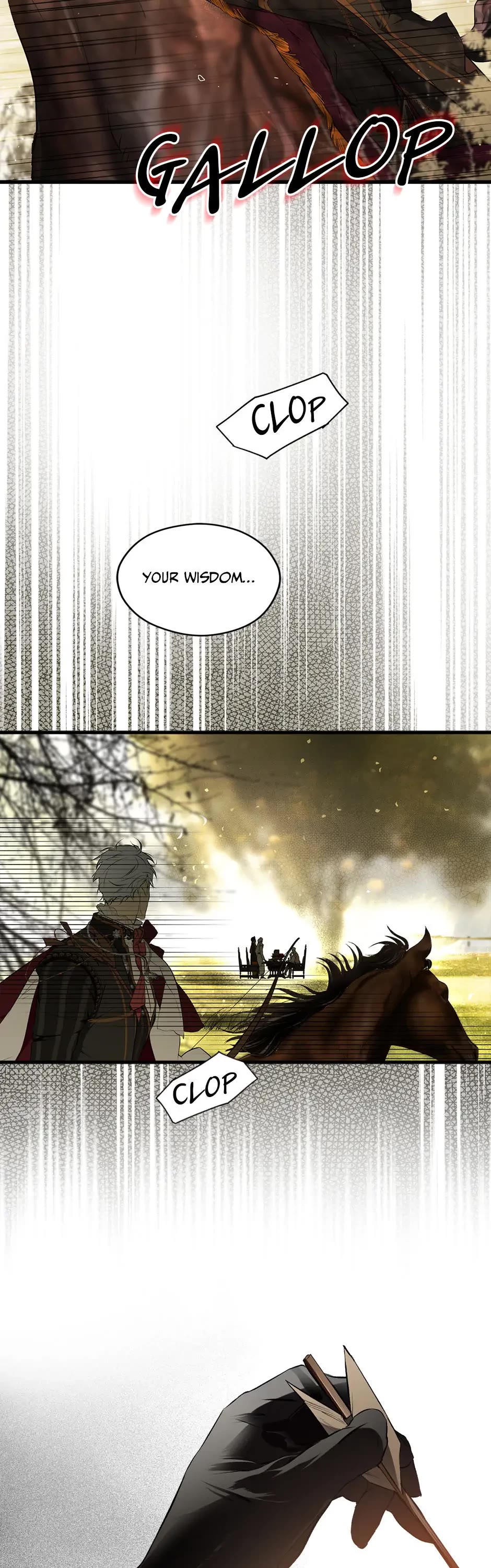 Secret Lady Chapter 55 page 26 - Chapter 55