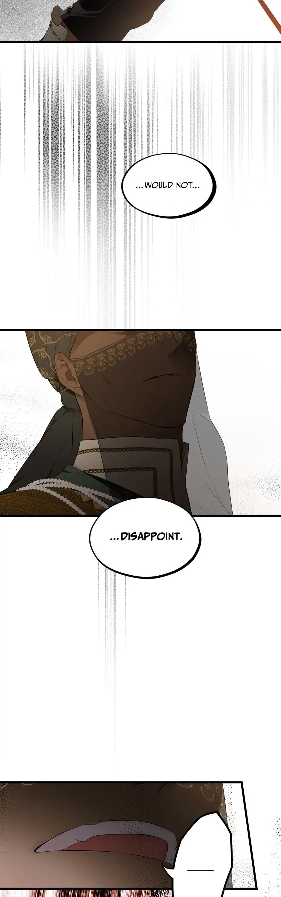 Secret Lady Chapter 55 page 27 - Chapter 55