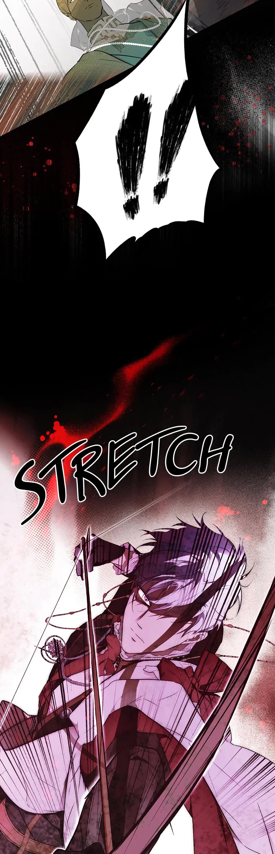 Secret Lady Chapter 55 page 30 - Chapter 55