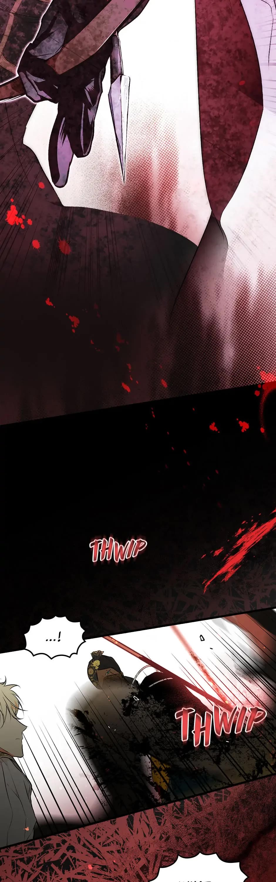 Secret Lady Chapter 55 page 31 - Chapter 55