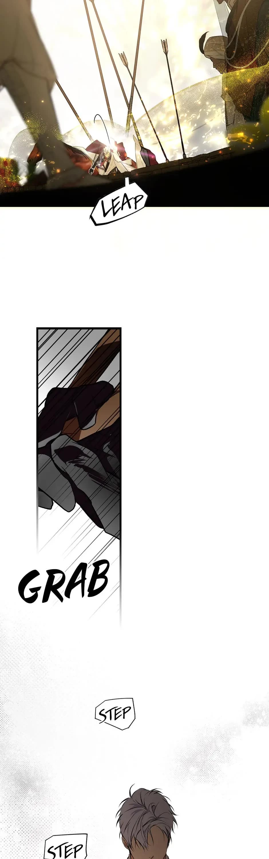 Secret Lady Chapter 55 page 37 - Chapter 55