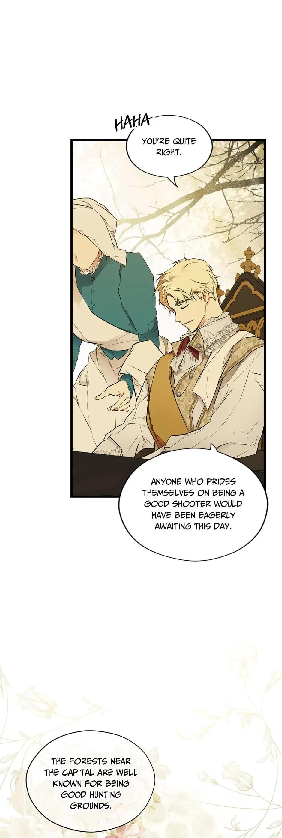 Secret Lady Chapter 55 page 4 - Chapter 55