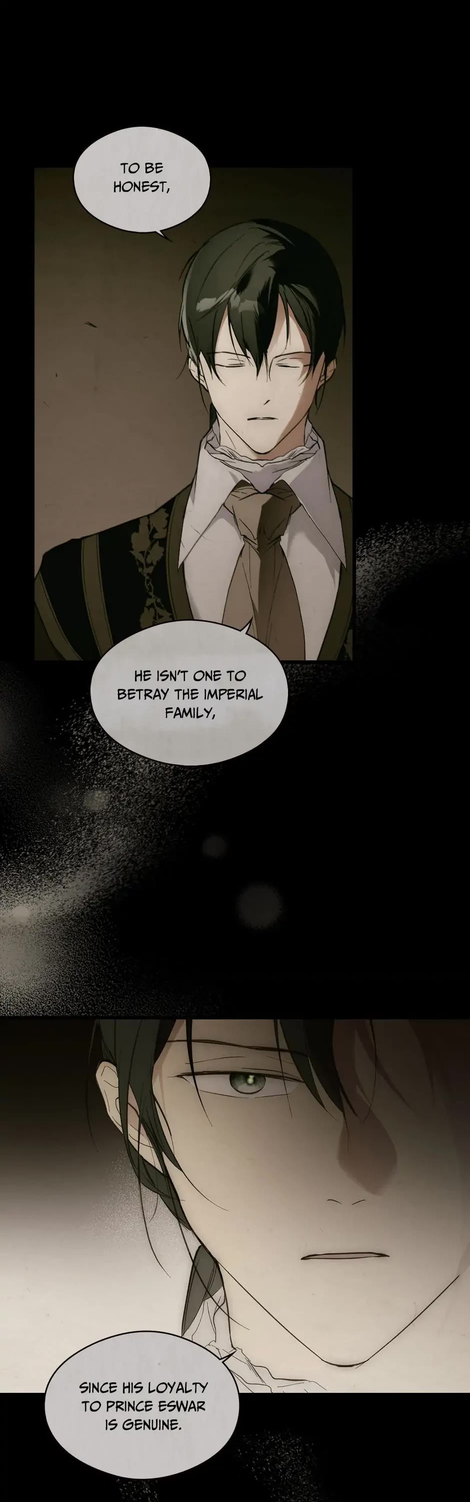 Secret Lady Chapter 55 page 46 - Chapter 55