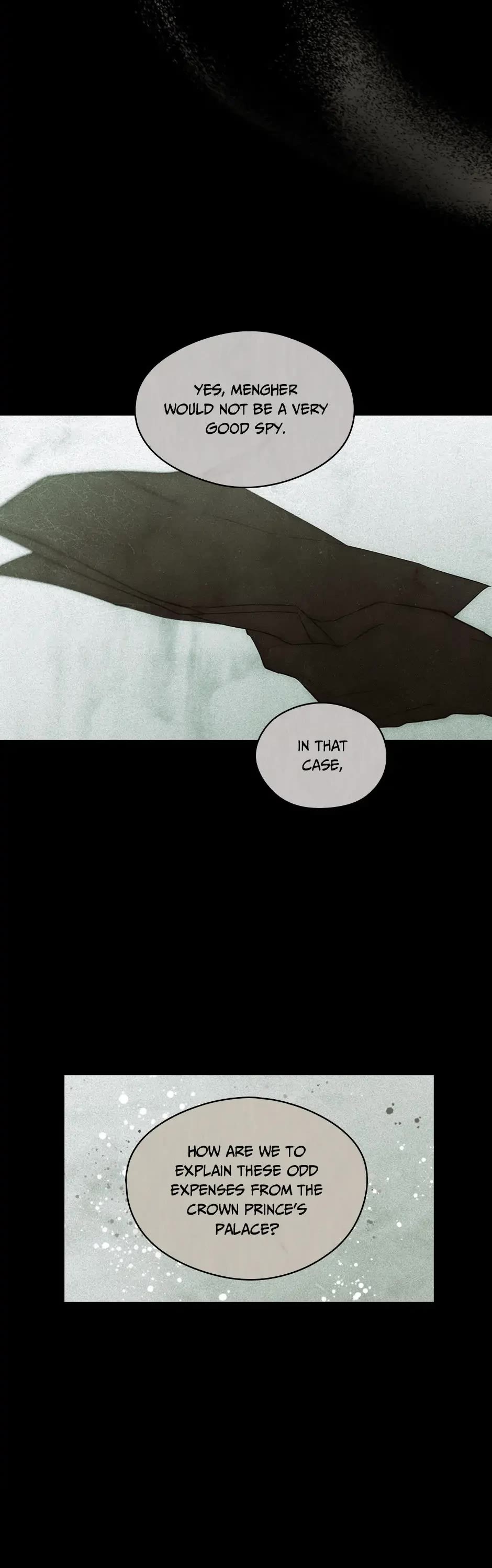 Secret Lady Chapter 55 page 47 - Chapter 55
