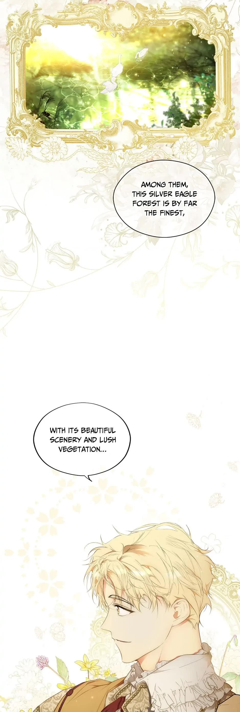Secret Lady Chapter 55 page 5 - Chapter 55
