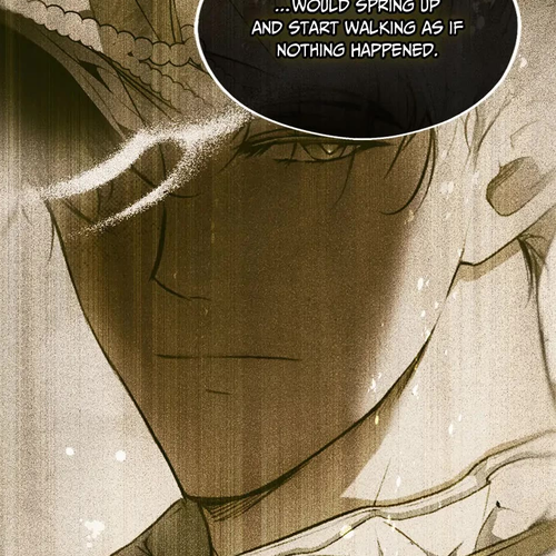 Secret Lady Chapter 55 cover