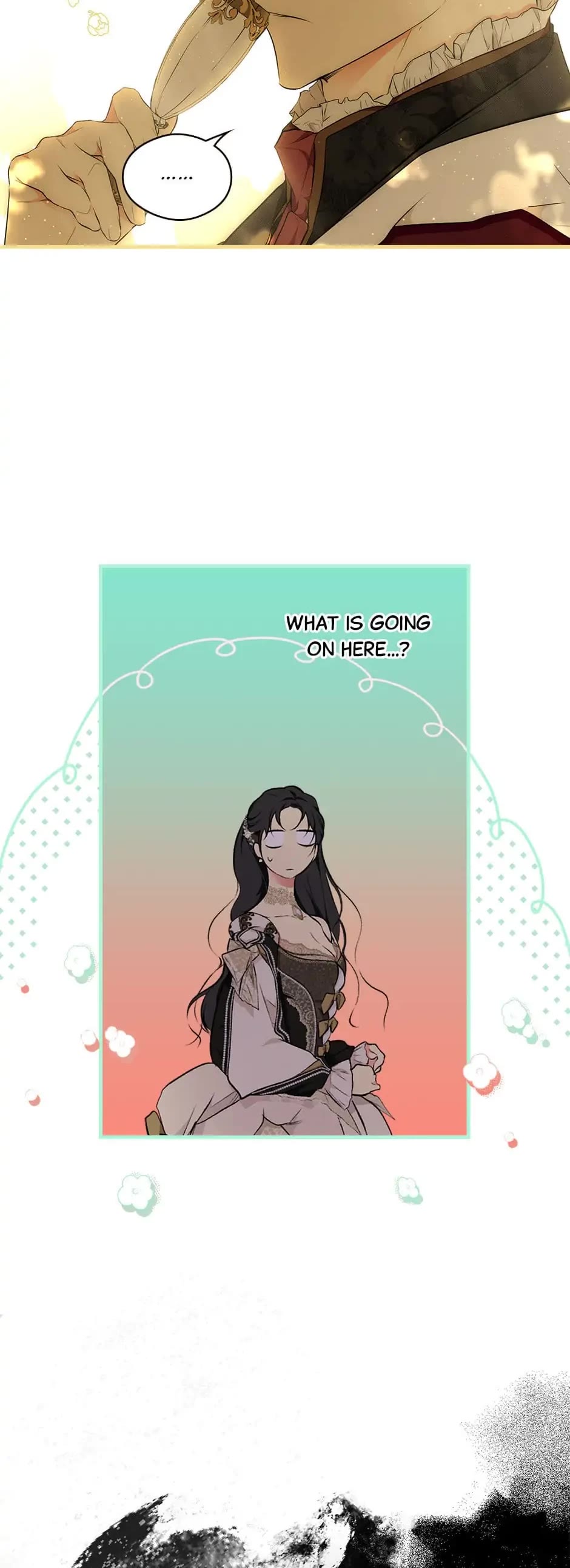 Secret Lady Chapter 56 page 25 - Chapter 56