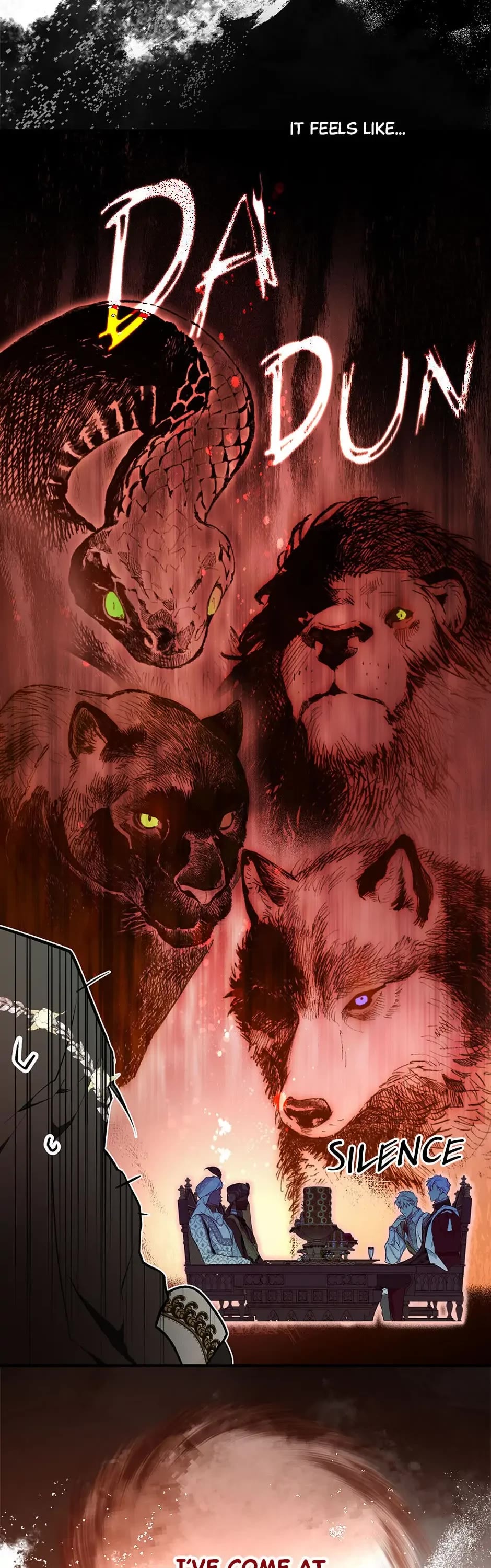 Secret Lady Chapter 56 page 26 - Chapter 56