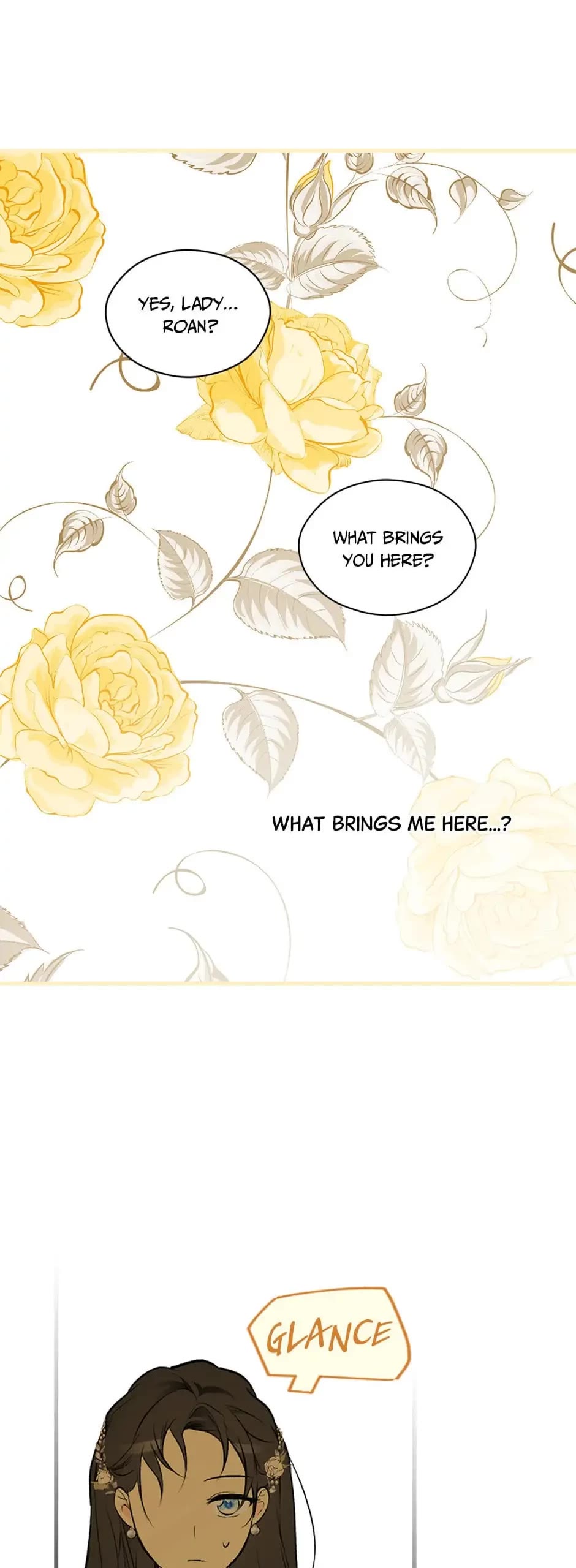 Secret Lady Chapter 56 page 29 - Chapter 56
