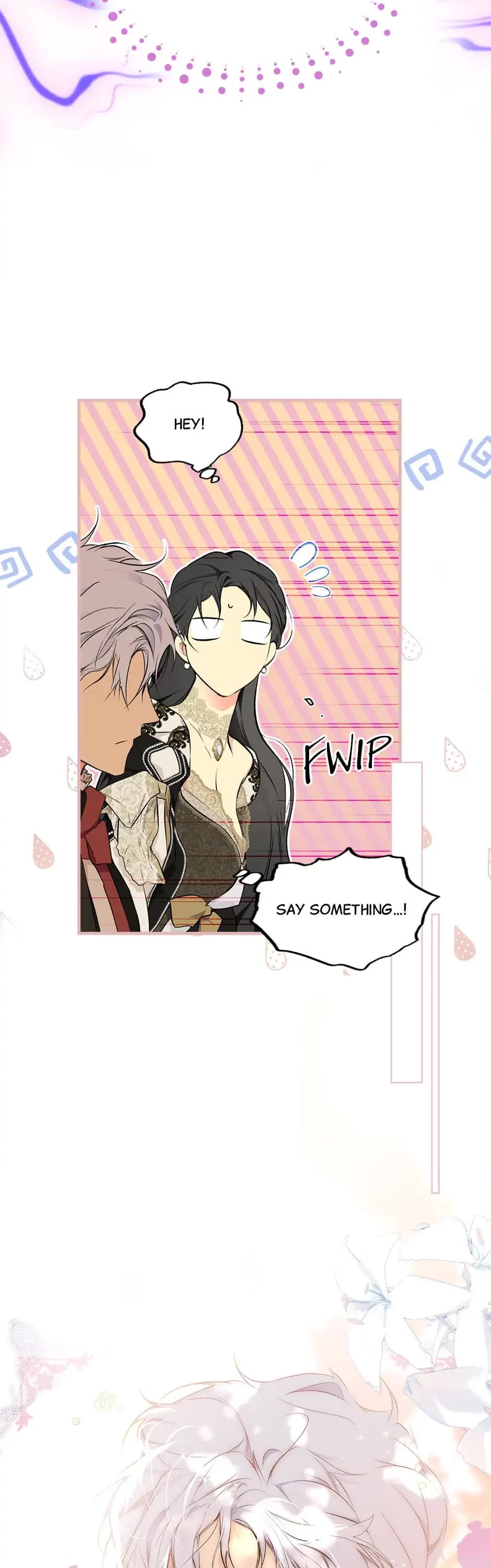 Secret Lady Chapter 56 page 37 - Chapter 56