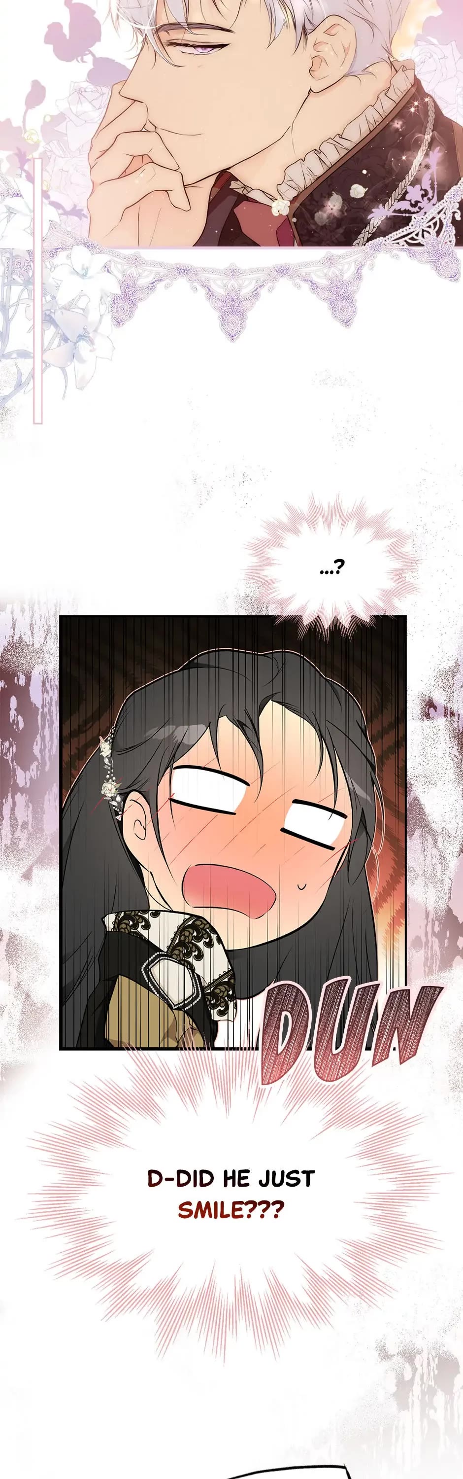 Secret Lady Chapter 56 page 38 - Chapter 56