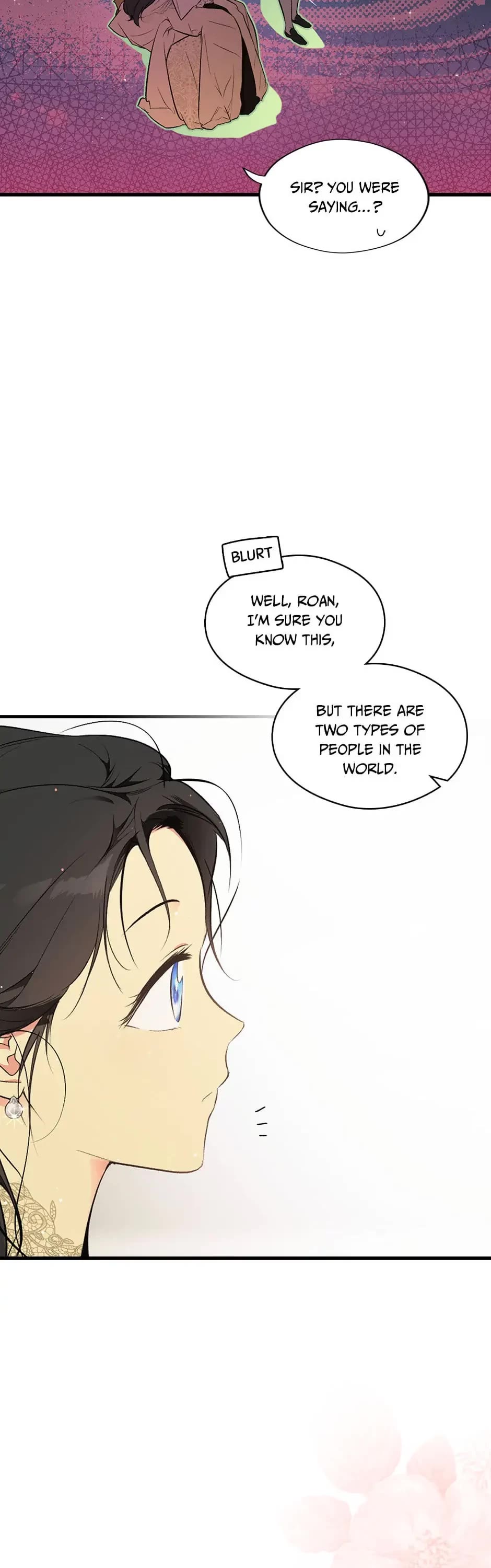 Secret Lady Chapter 56 page 8 - Chapter 56
