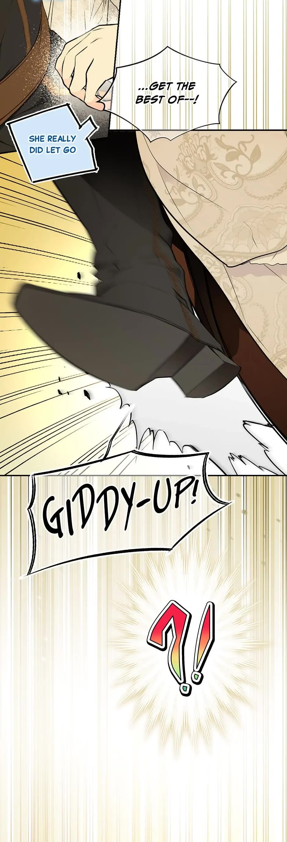 Secret Lady Chapter 57 page 15 - Chapter 57