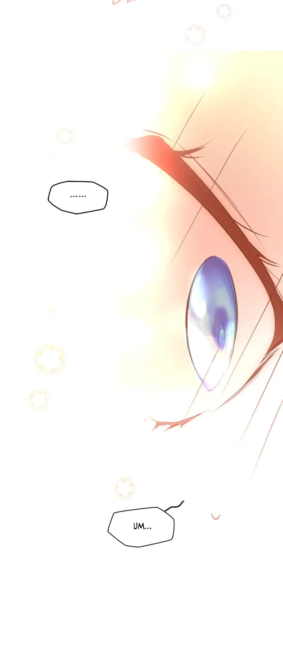 Secret Lady Chapter 57 page 20 - Chapter 57