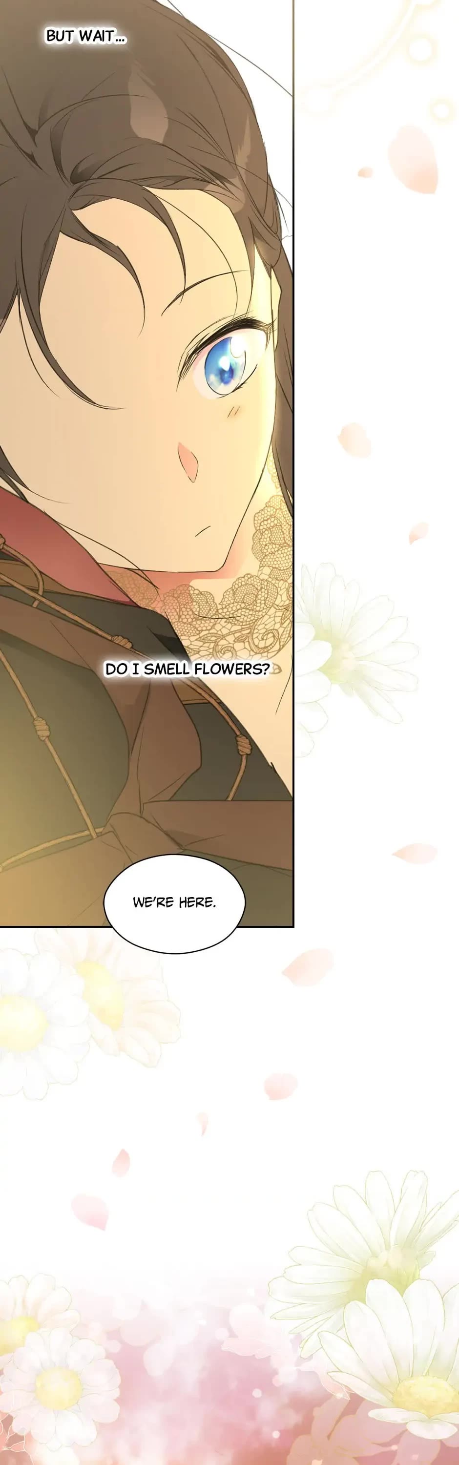 Secret Lady Chapter 57 page 22 - Chapter 57