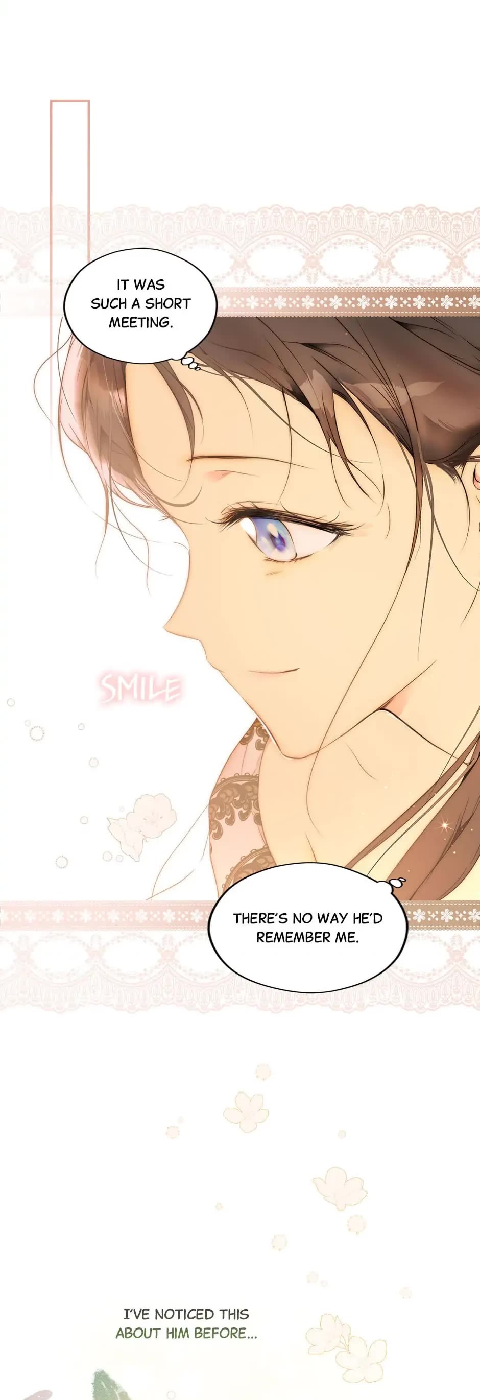 Secret Lady Chapter 57 page 29 - Chapter 57