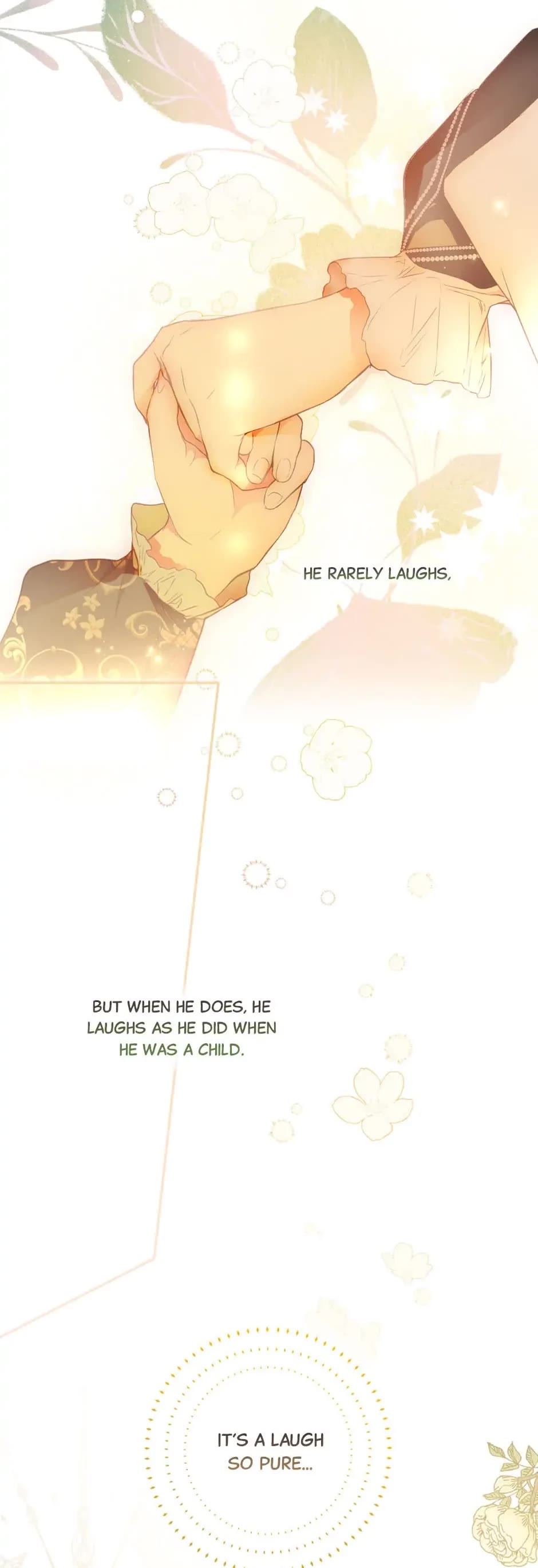 Secret Lady Chapter 57 page 30 - Chapter 57