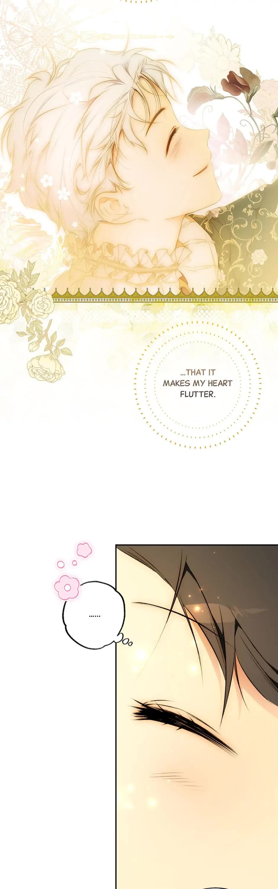 Secret Lady Chapter 57 page 31 - Chapter 57