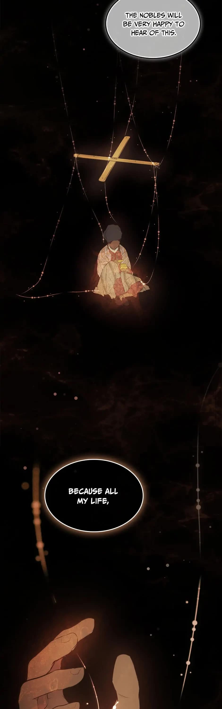 Secret Lady Chapter 58 page 17 - Chapter 58