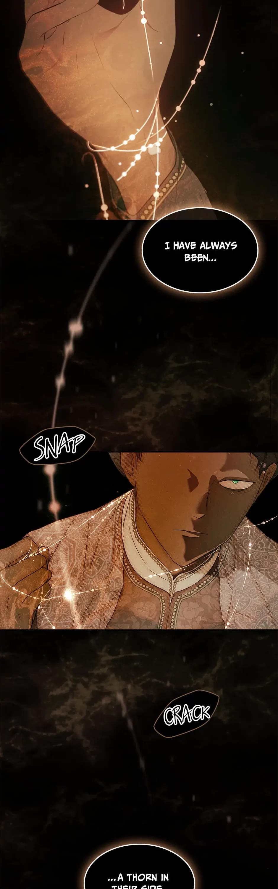 Secret Lady Chapter 58 page 18 - Chapter 58