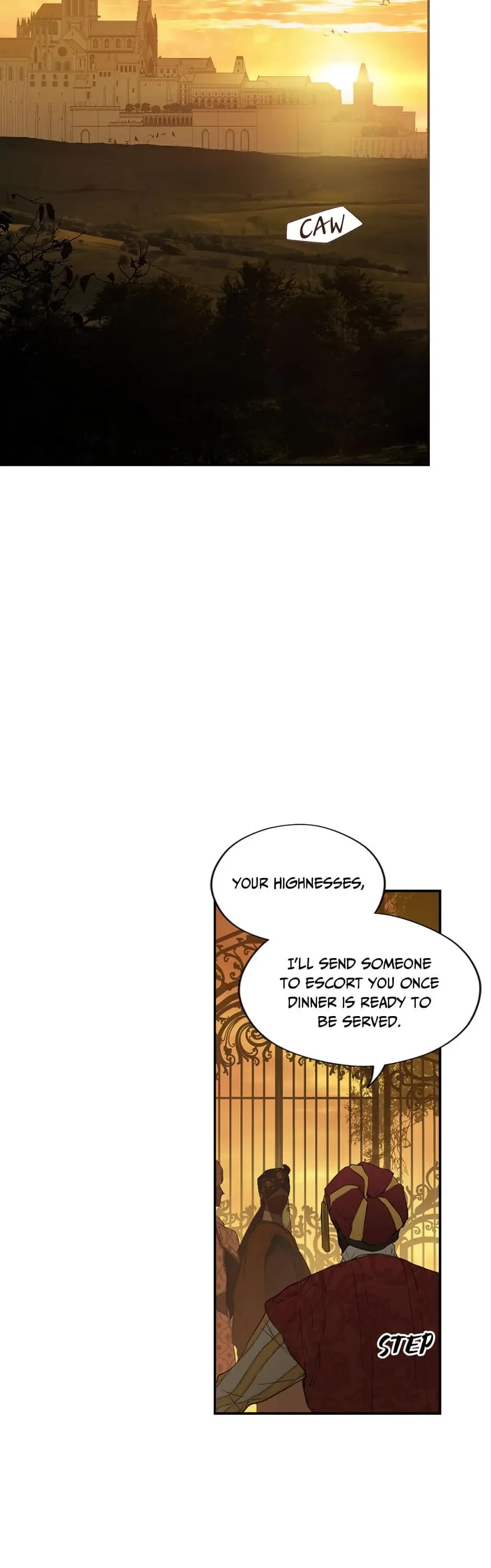 Secret Lady Chapter 58 page 2 - Chapter 58