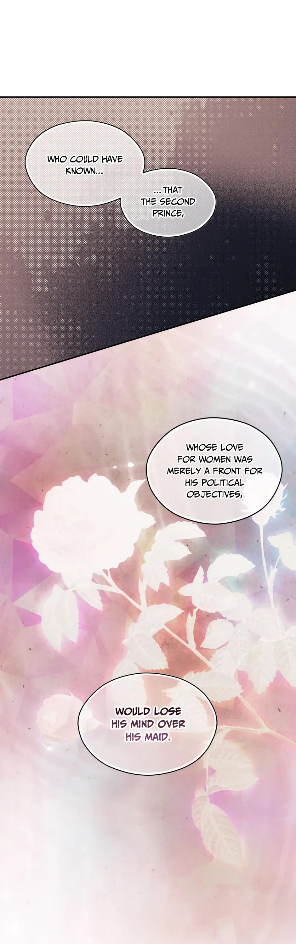 Secret Lady Chapter 58 page 26 - Chapter 58