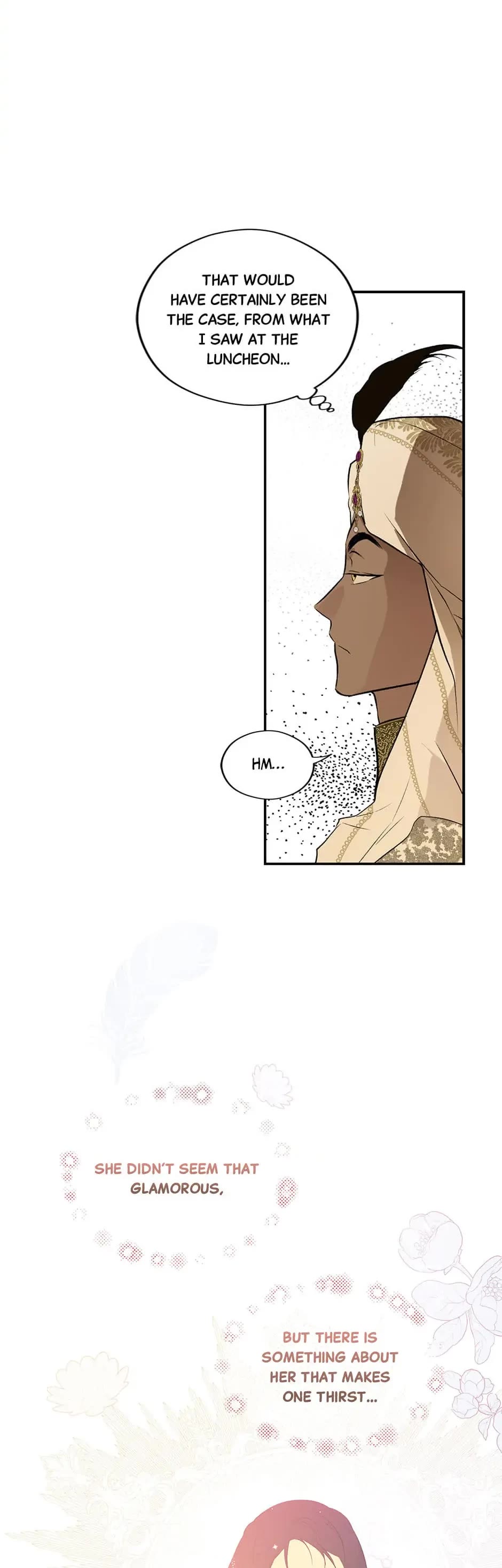 Secret Lady Chapter 58 page 29 - Chapter 58