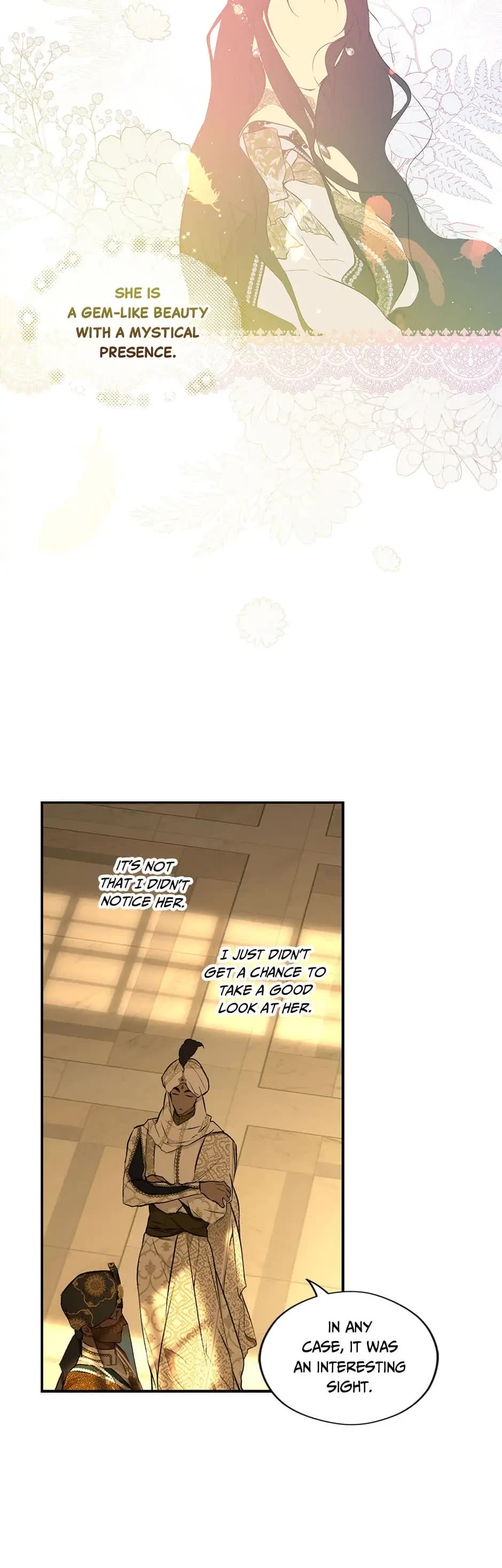 Secret Lady Chapter 58 page 30 - Chapter 58