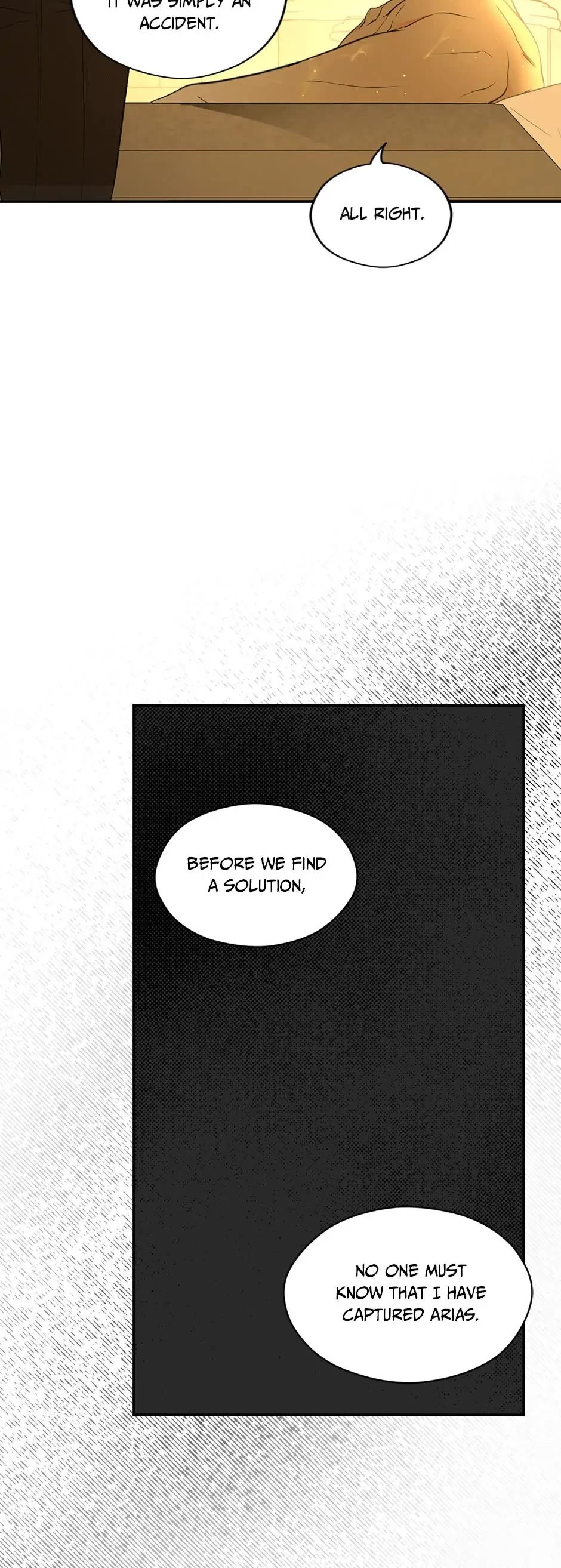 Secret Lady Chapter 58 page 40 - Chapter 58