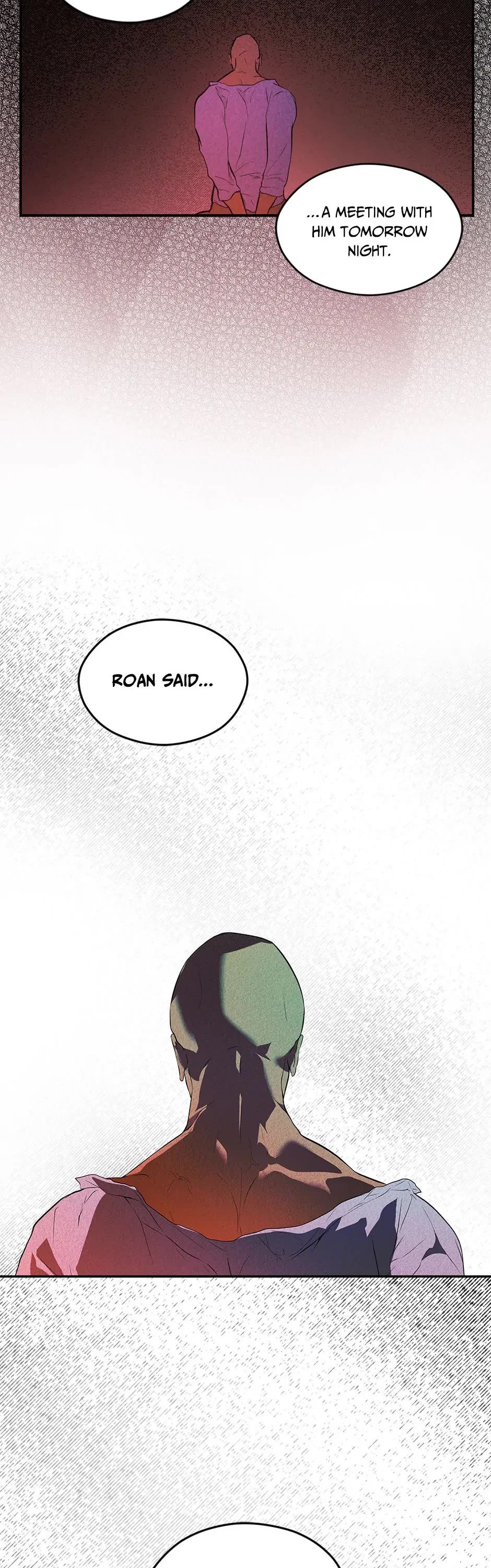Secret Lady Chapter 58 page 43 - Chapter 58