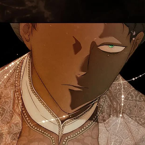 Secret Lady Chapter 58 cover