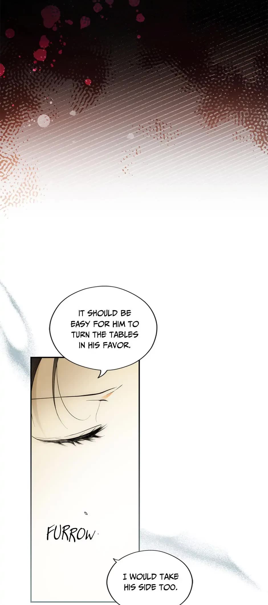 Secret Lady Chapter 59 page 14 - Chapter 59