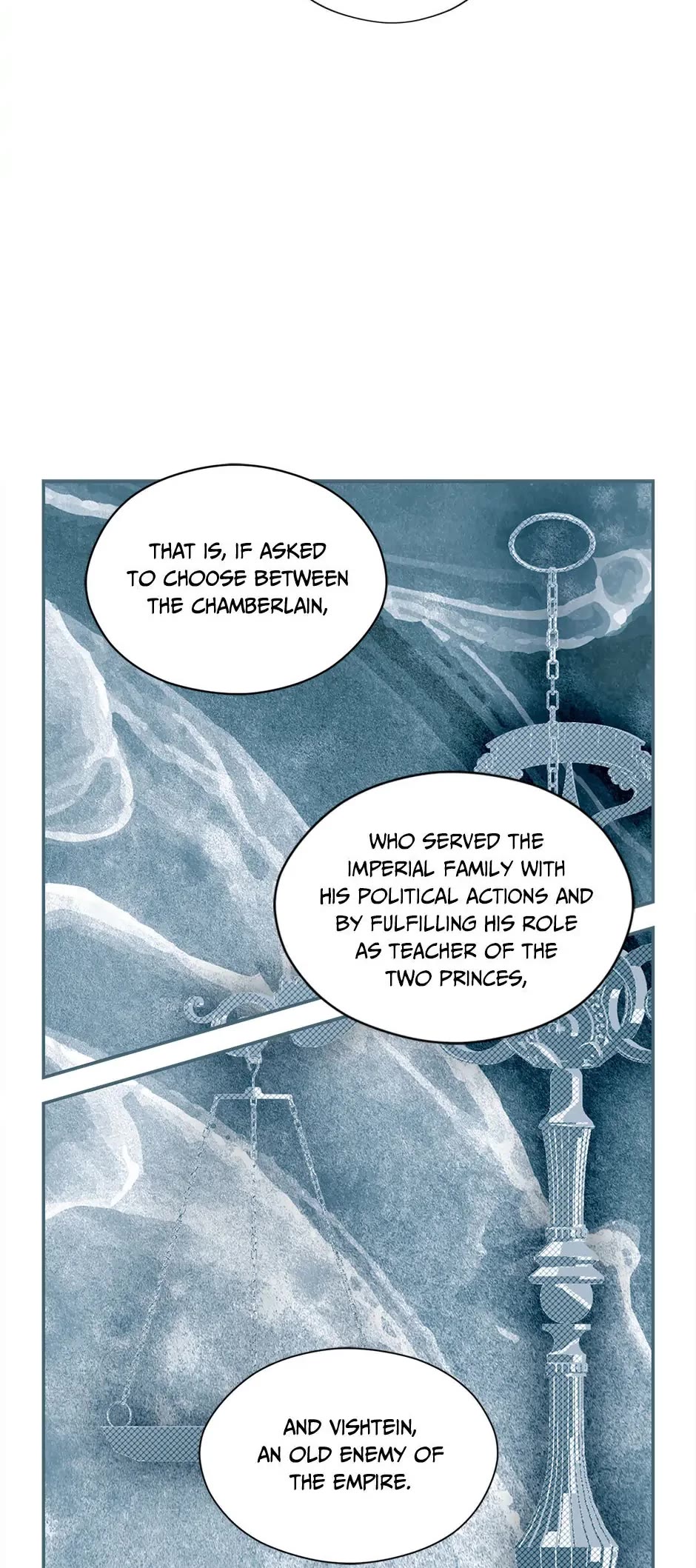 Secret Lady Chapter 59 page 15 - Chapter 59