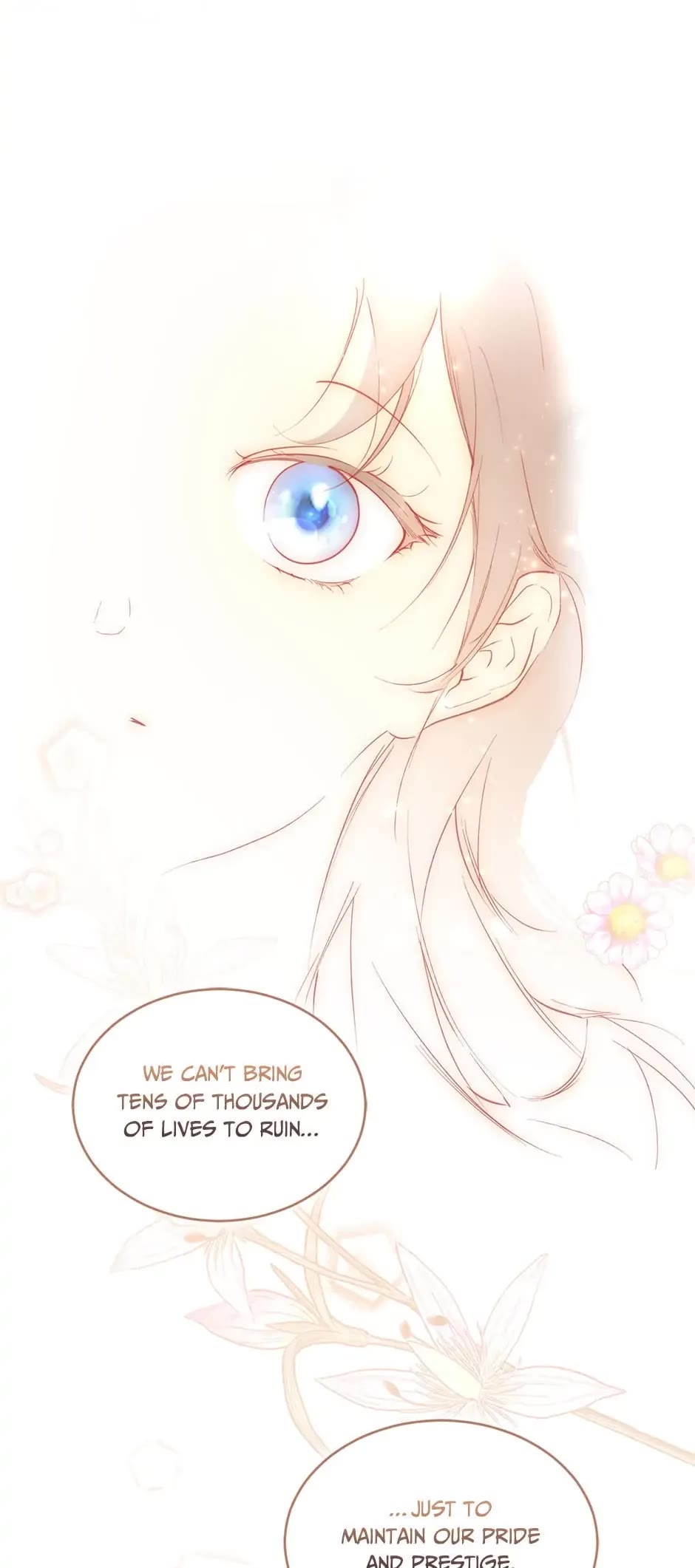 Secret Lady Chapter 59 page 25 - Chapter 59