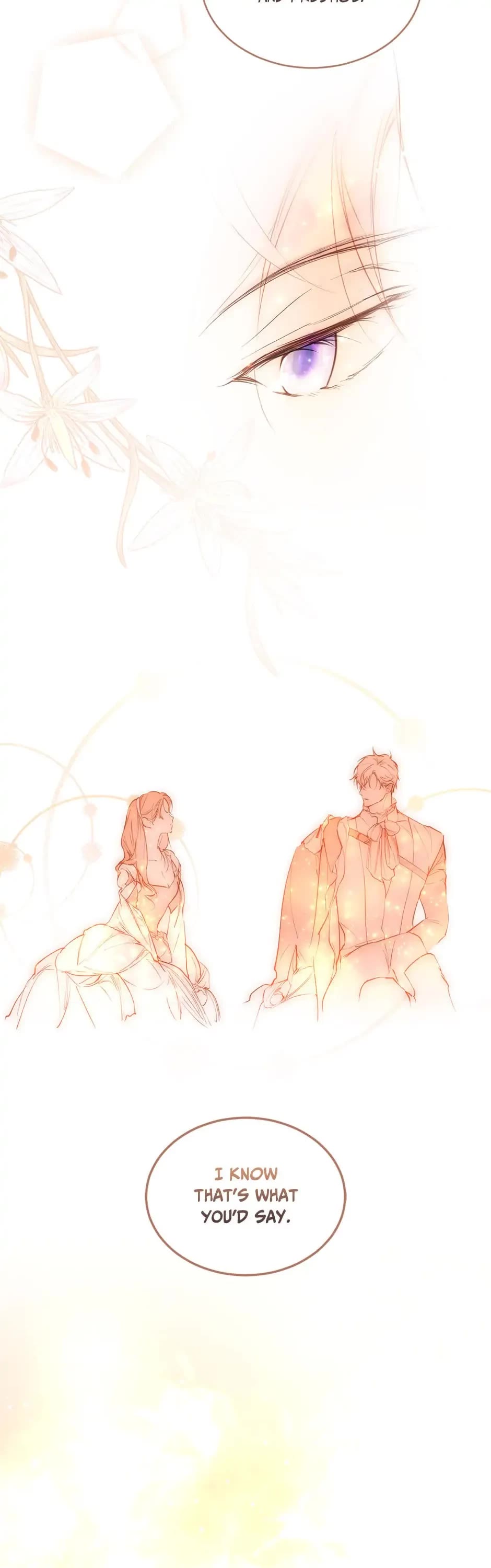 Secret Lady Chapter 59 page 26 - Chapter 59